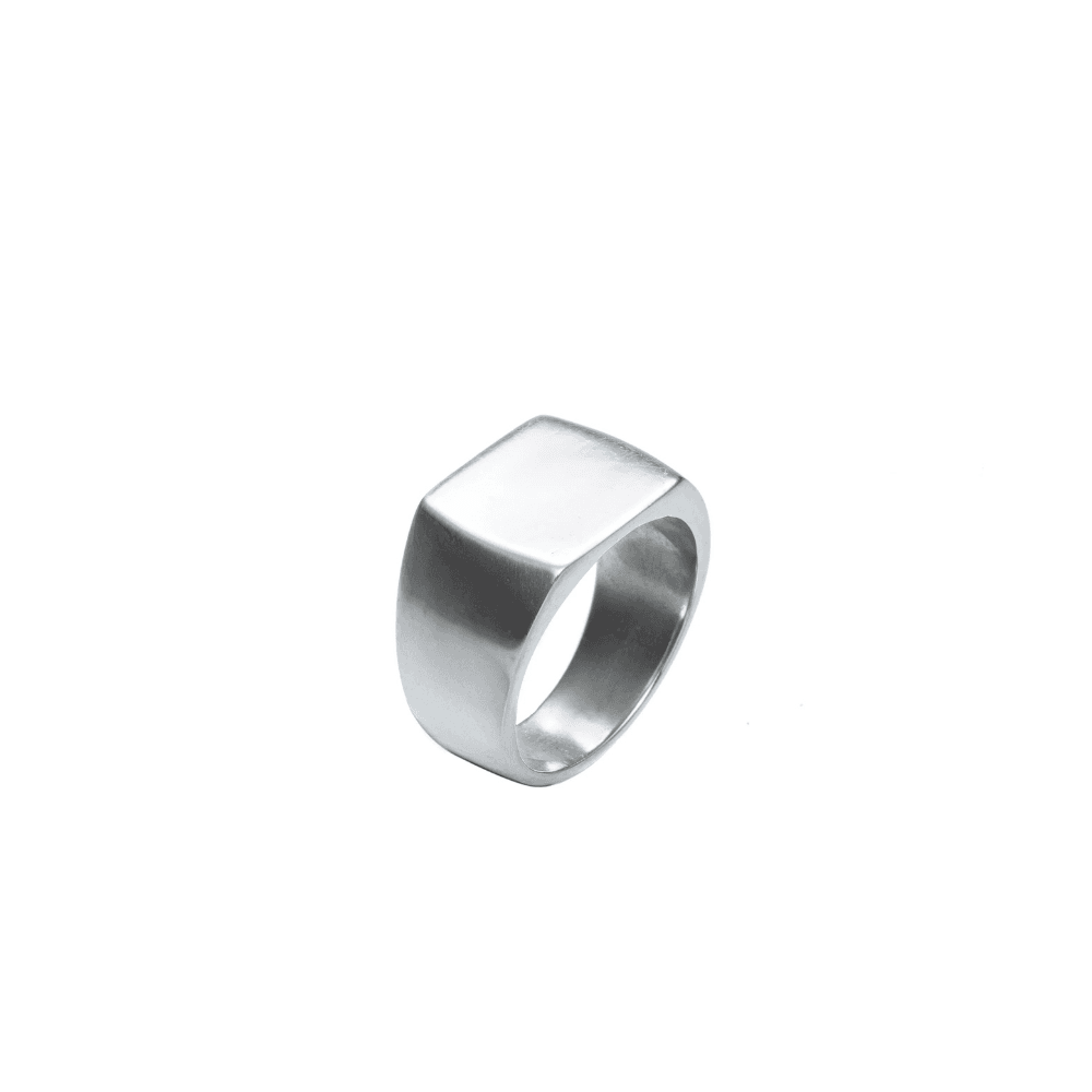 Plain Ring