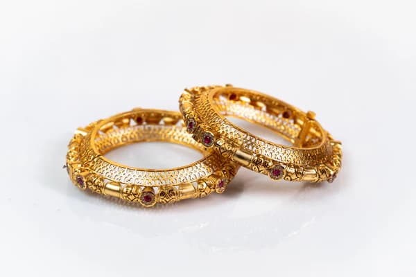 Bangle set for Women - Luxury Fashion and Artificial Jewellery For Women - Buy Online at The Laxmi Collection